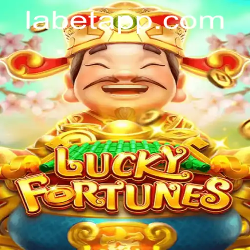 LABET Casino App